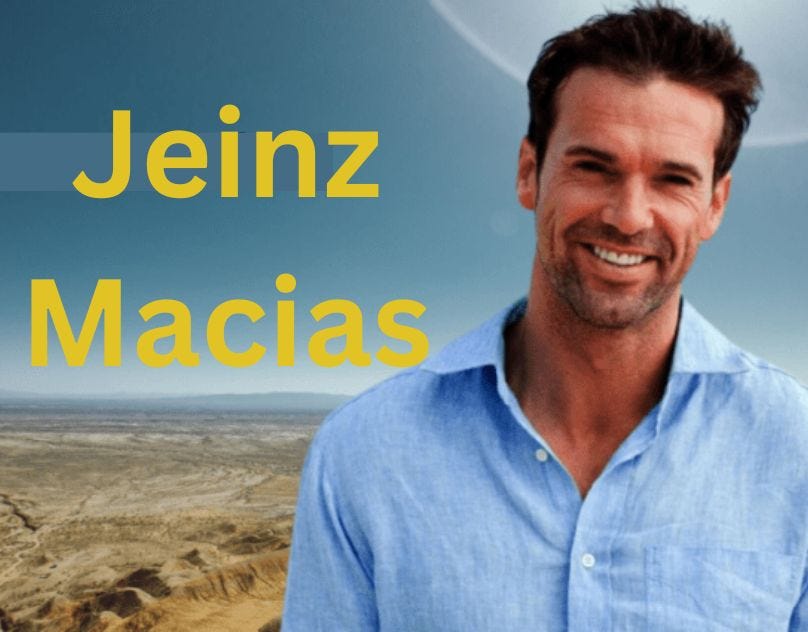 jeinzmacias