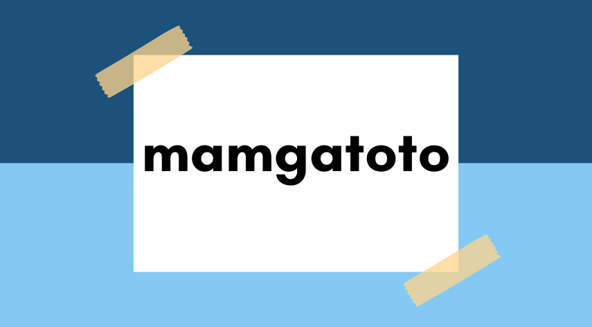 Mamgatoto