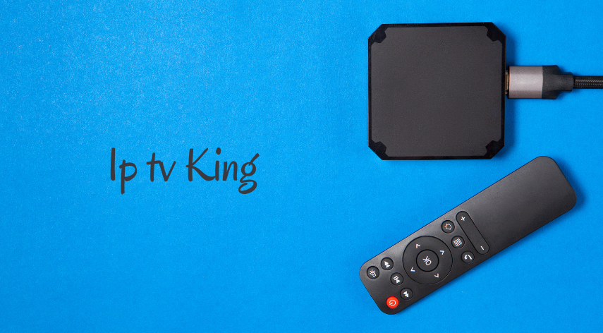 Ip tv King